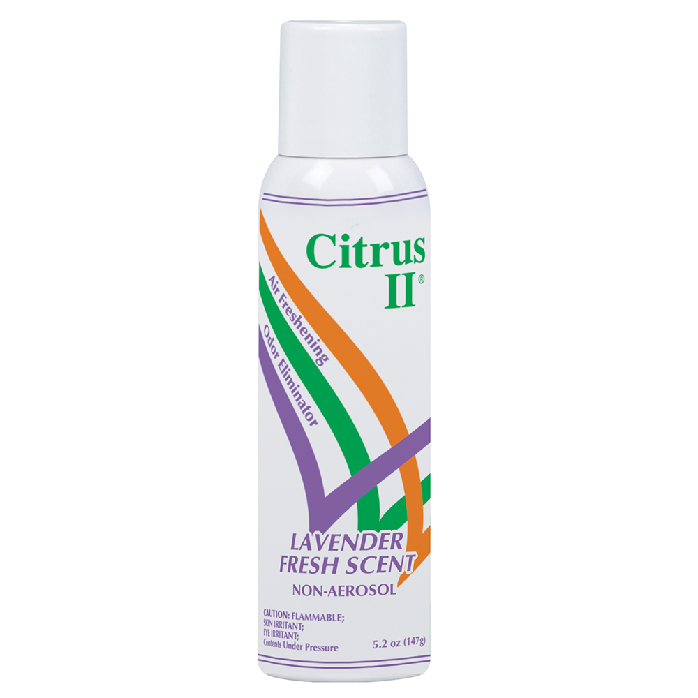Citrus II Spray Air Freshener – Lavender Fresh
