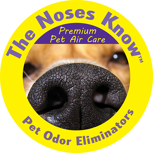The Noses Know